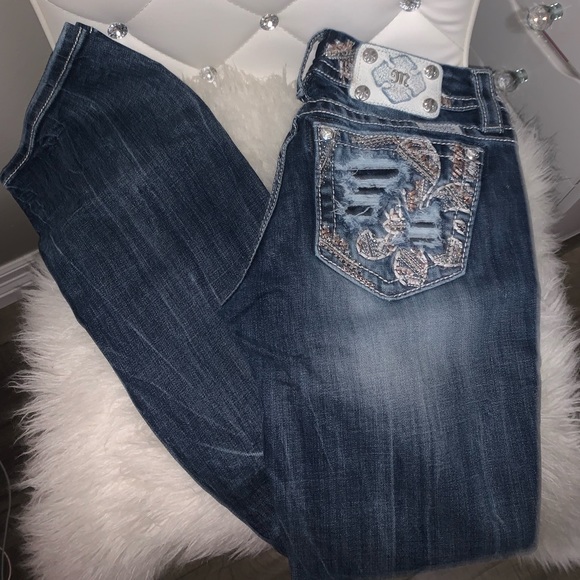 Miss Me Jeans - Picture 2 of 6